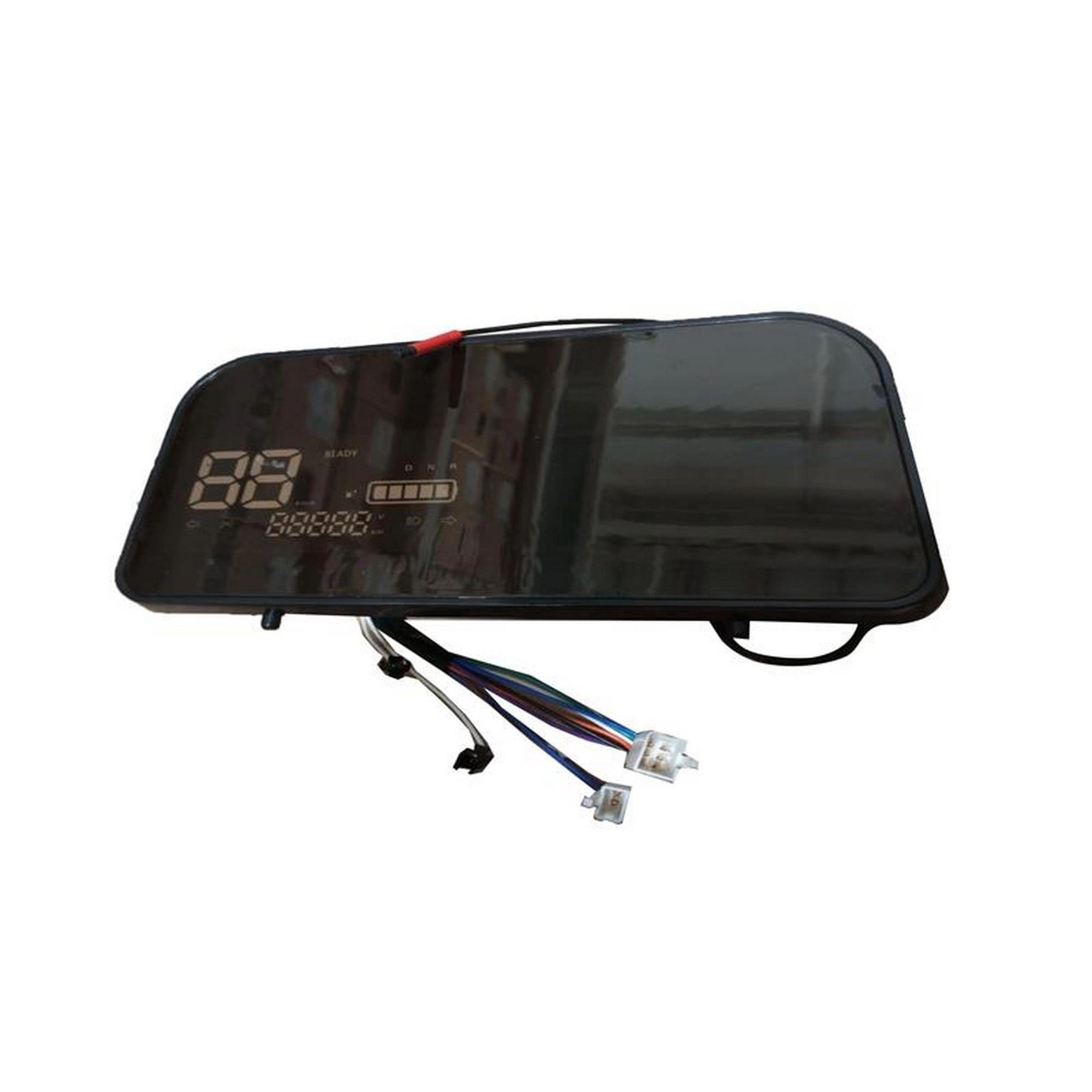 SKYJET SKY VAN K.M SAATİ #SJ 2753